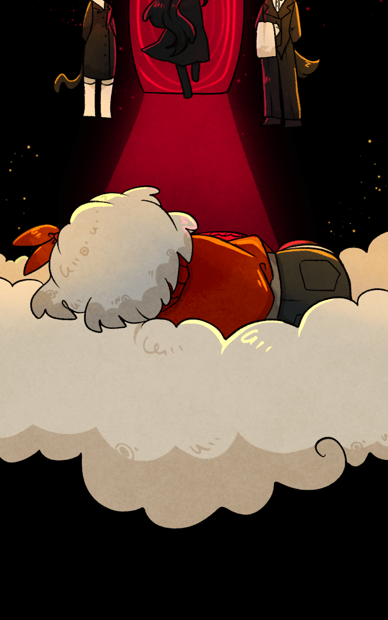 Funtime Phobia Ep. 65 - Futurophobia page 21 - 