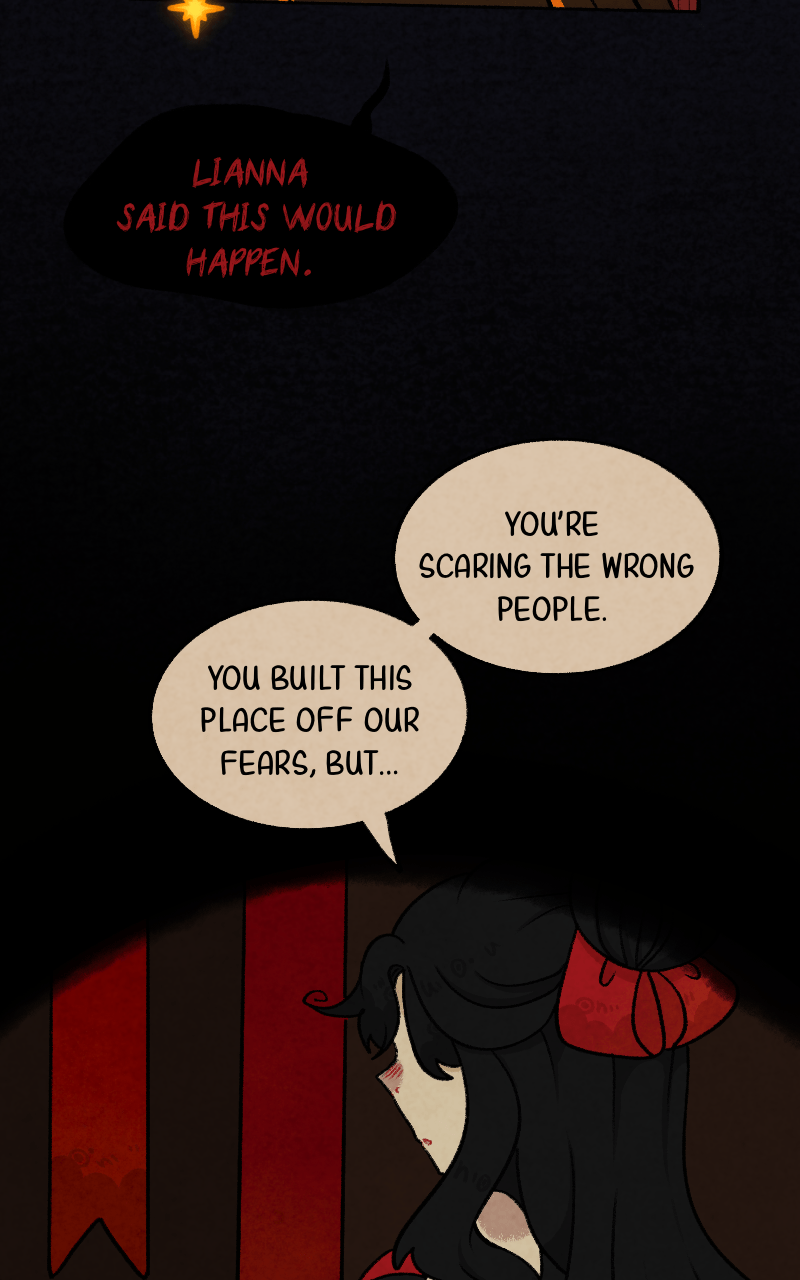 Funtime Phobia Ep. 65 - Futurophobia page 4 - 