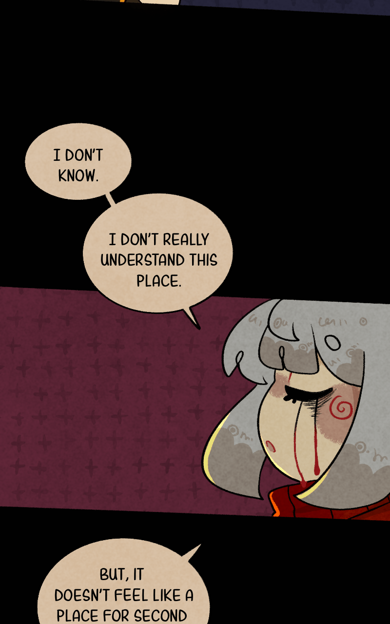 Funtime Phobia Ep. 65 - Futurophobia page 6 - 