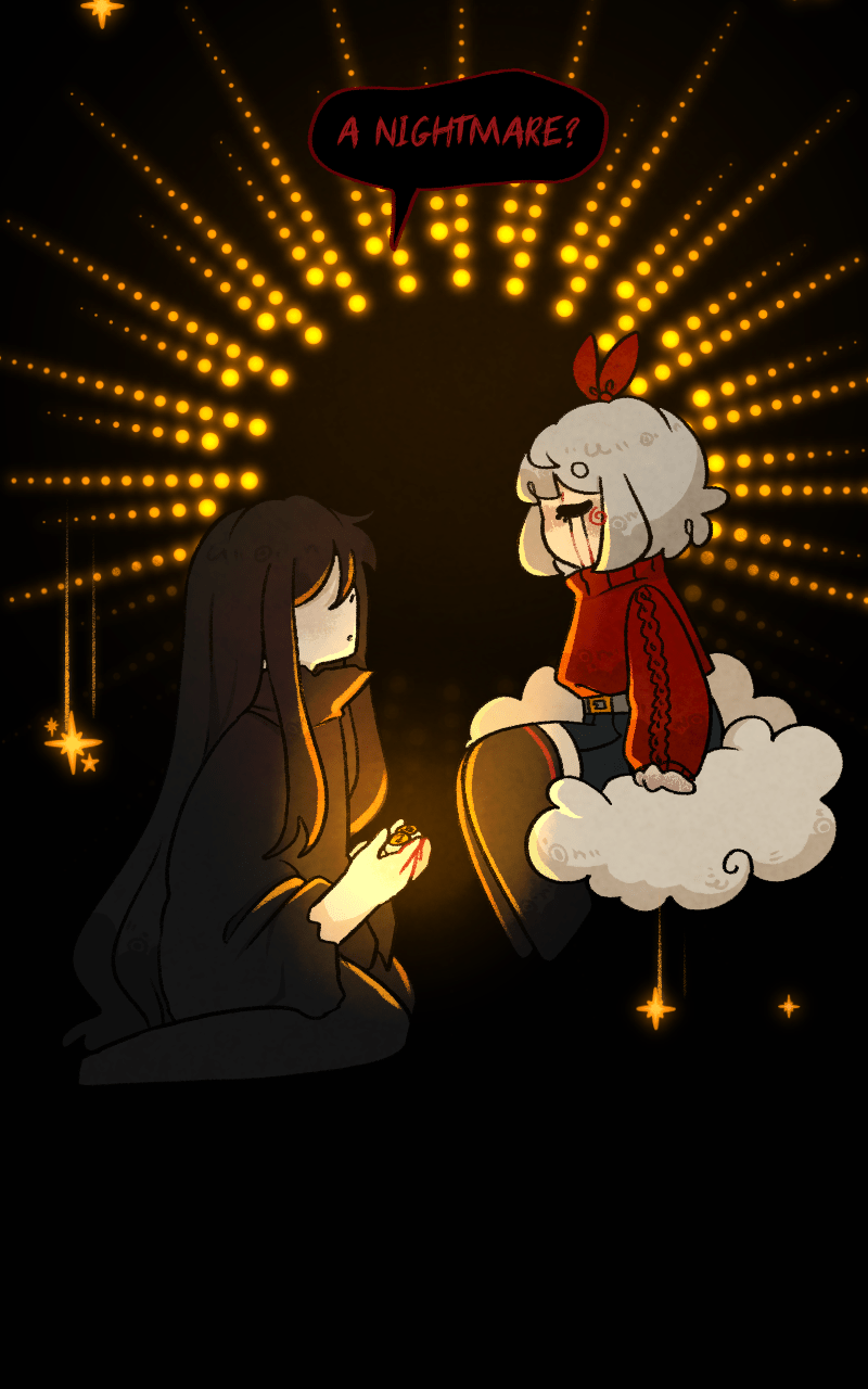 Funtime Phobia Ep. 65 - Futurophobia page 8 - 