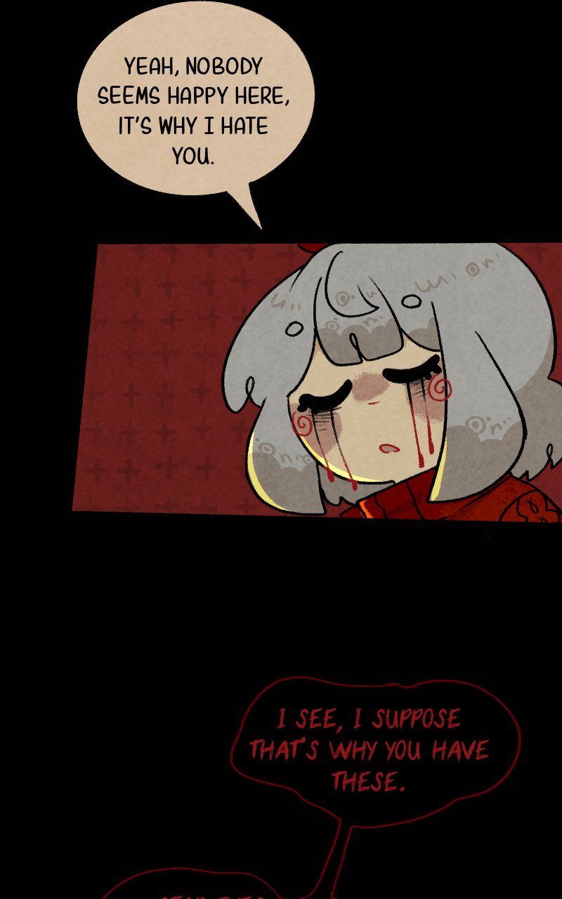 Funtime Phobia Ep. 65 - Futurophobia page 9 - 