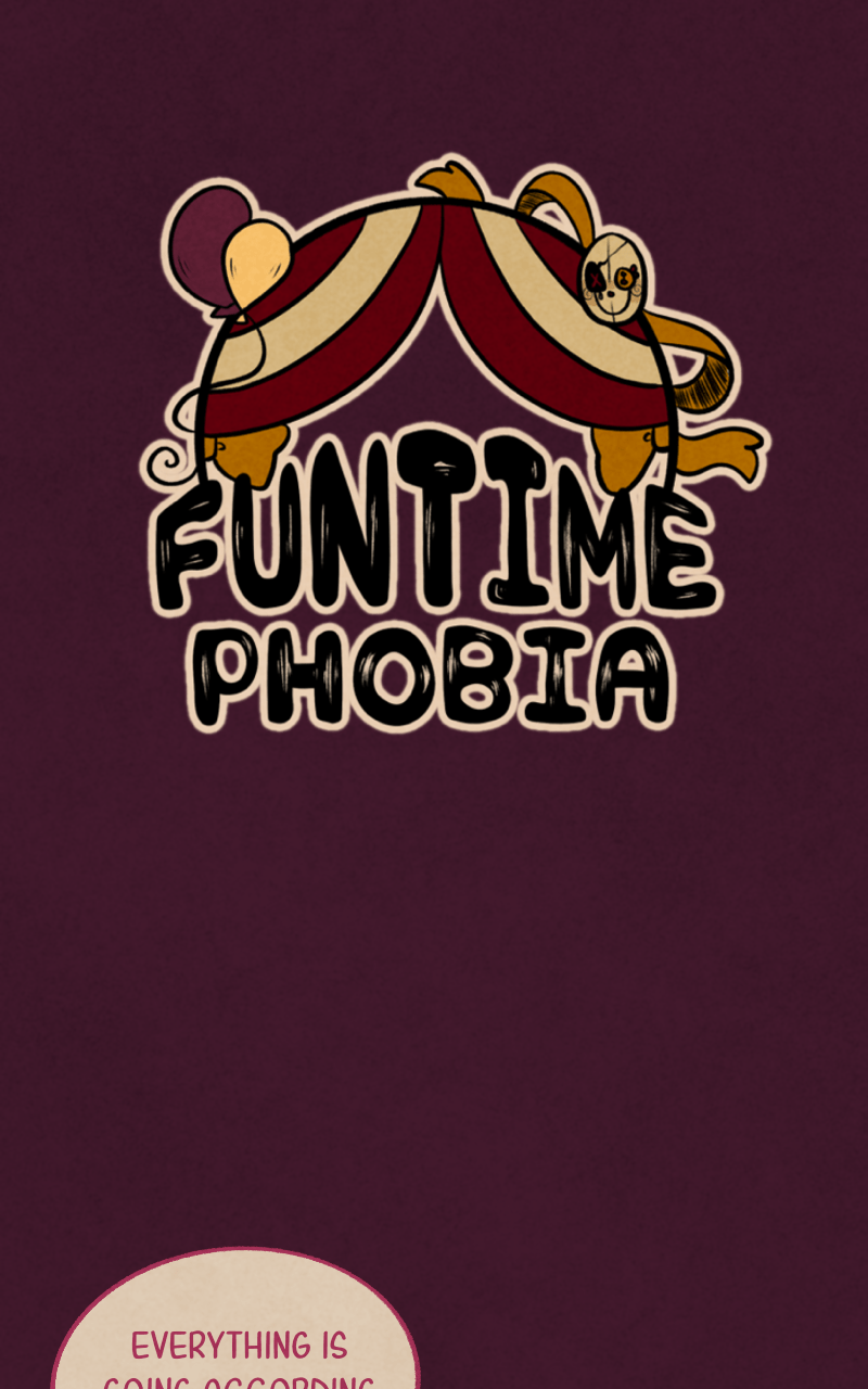Funtime Phobia Ep. 66 - Cynophobia page 1 - 