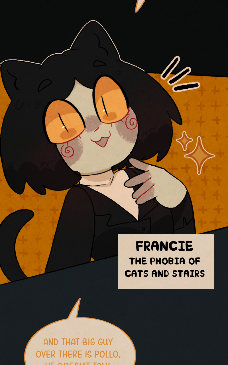 Funtime Phobia Ep. 66 - Cynophobia page 15 - 