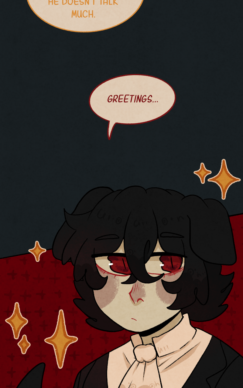 Funtime Phobia Ep. 66 - Cynophobia page 16 - 