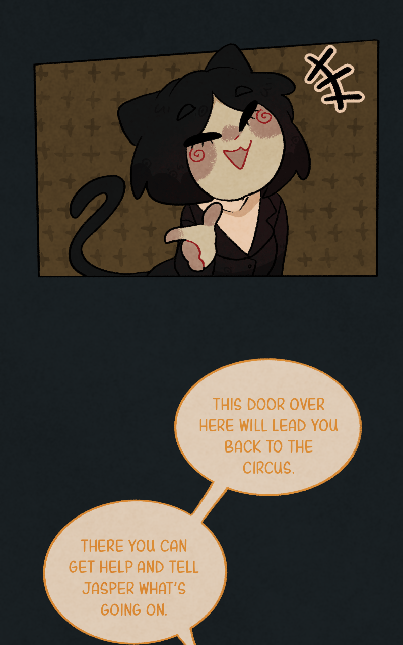 Funtime Phobia Ep. 66 - Cynophobia page 18 - 