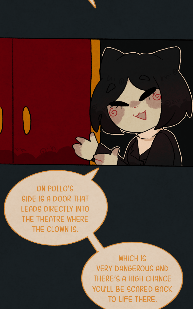 Funtime Phobia Ep. 66 - Cynophobia page 19 - 