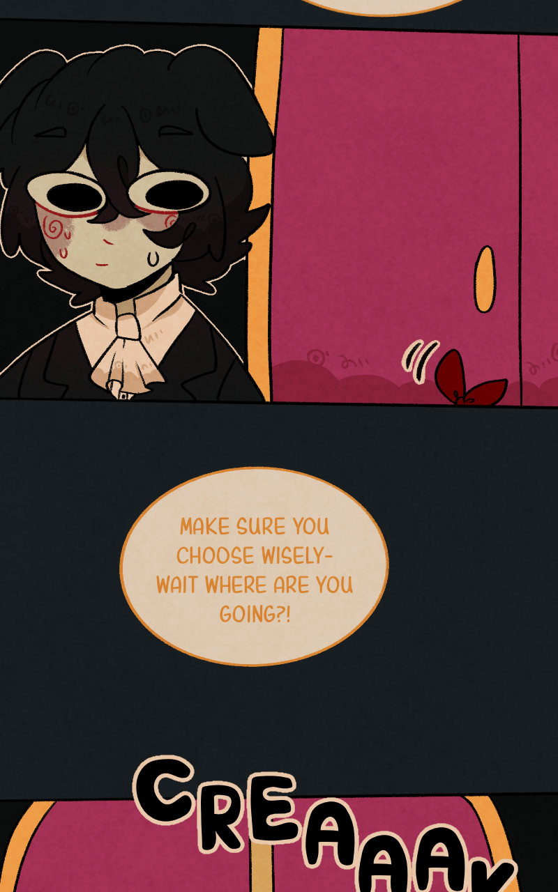 Funtime Phobia Ep. 66 - Cynophobia page 20 - 