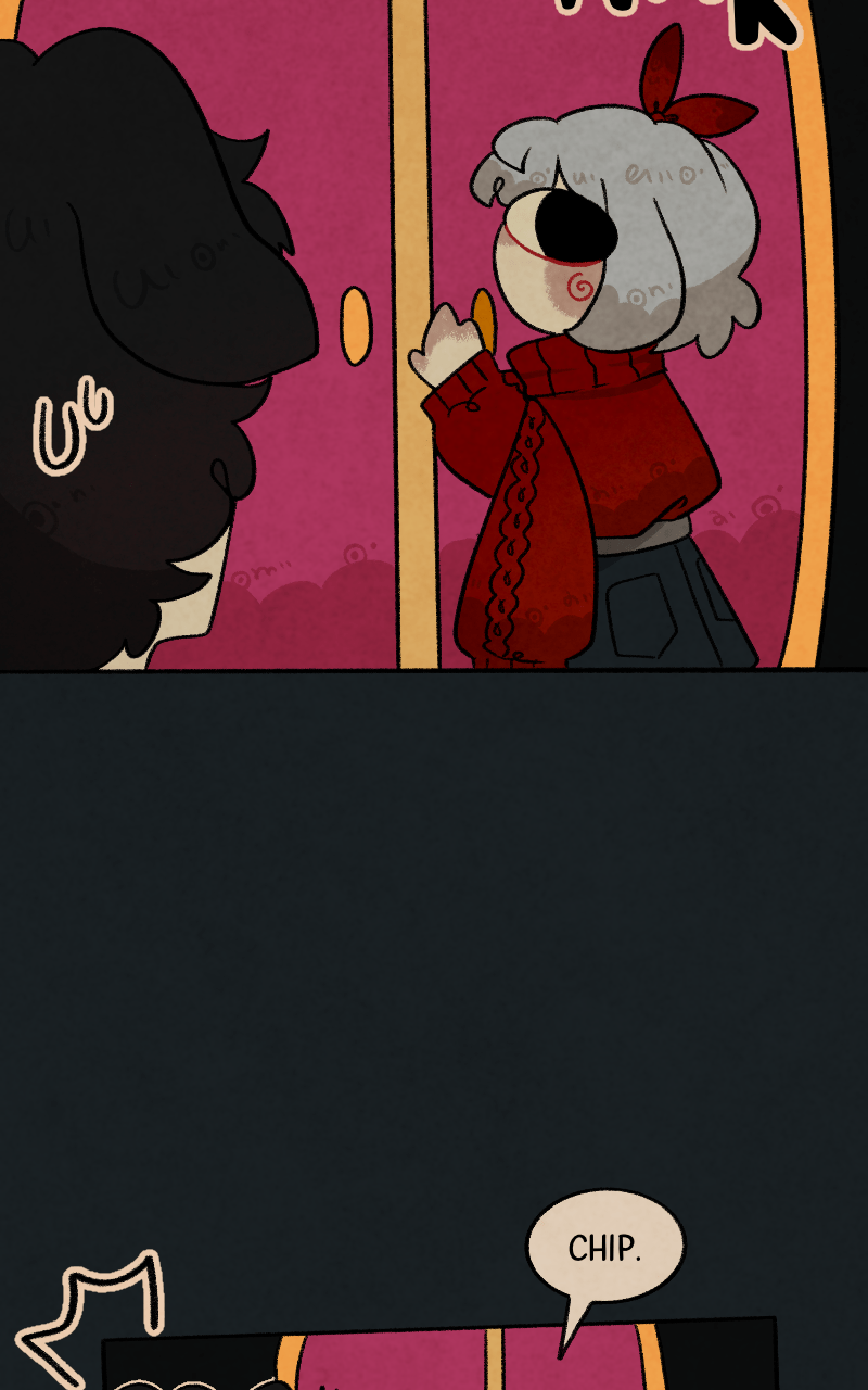 Funtime Phobia Ep. 66 - Cynophobia page 21 - 