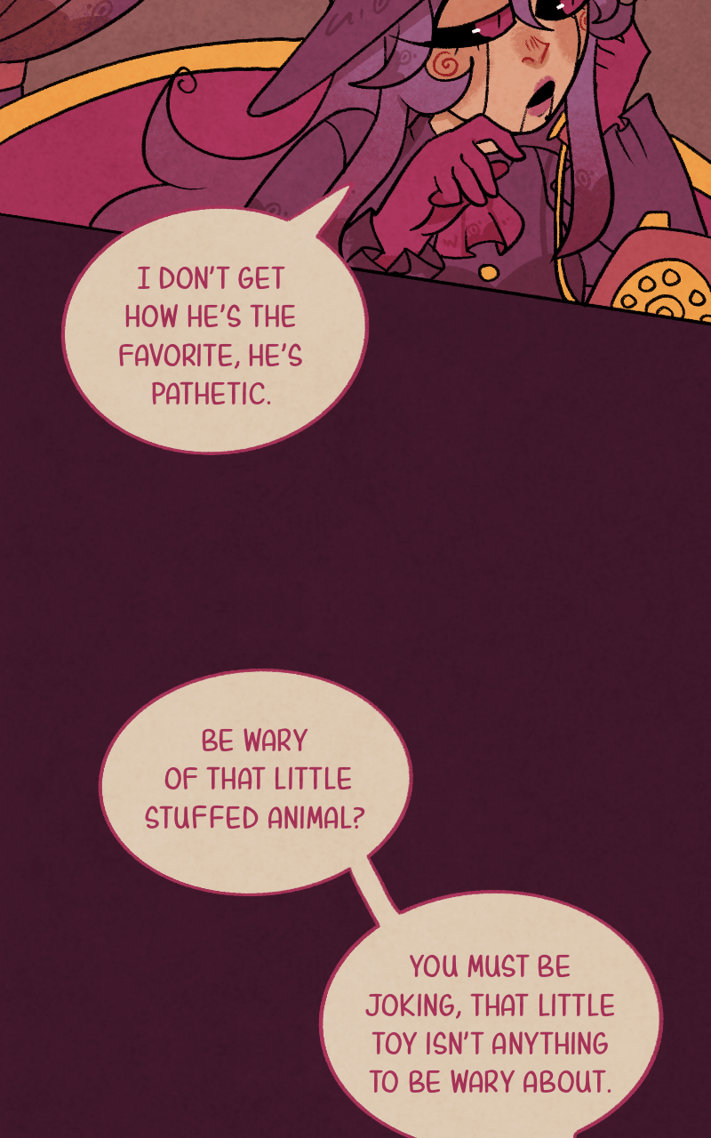 Funtime Phobia Ep. 66 - Cynophobia page 4 - 
