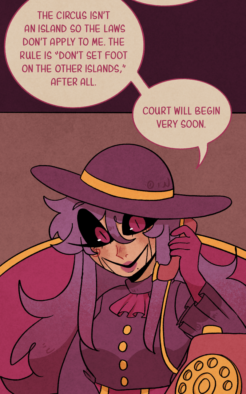 Funtime Phobia Ep. 66 - Cynophobia page 6 - 