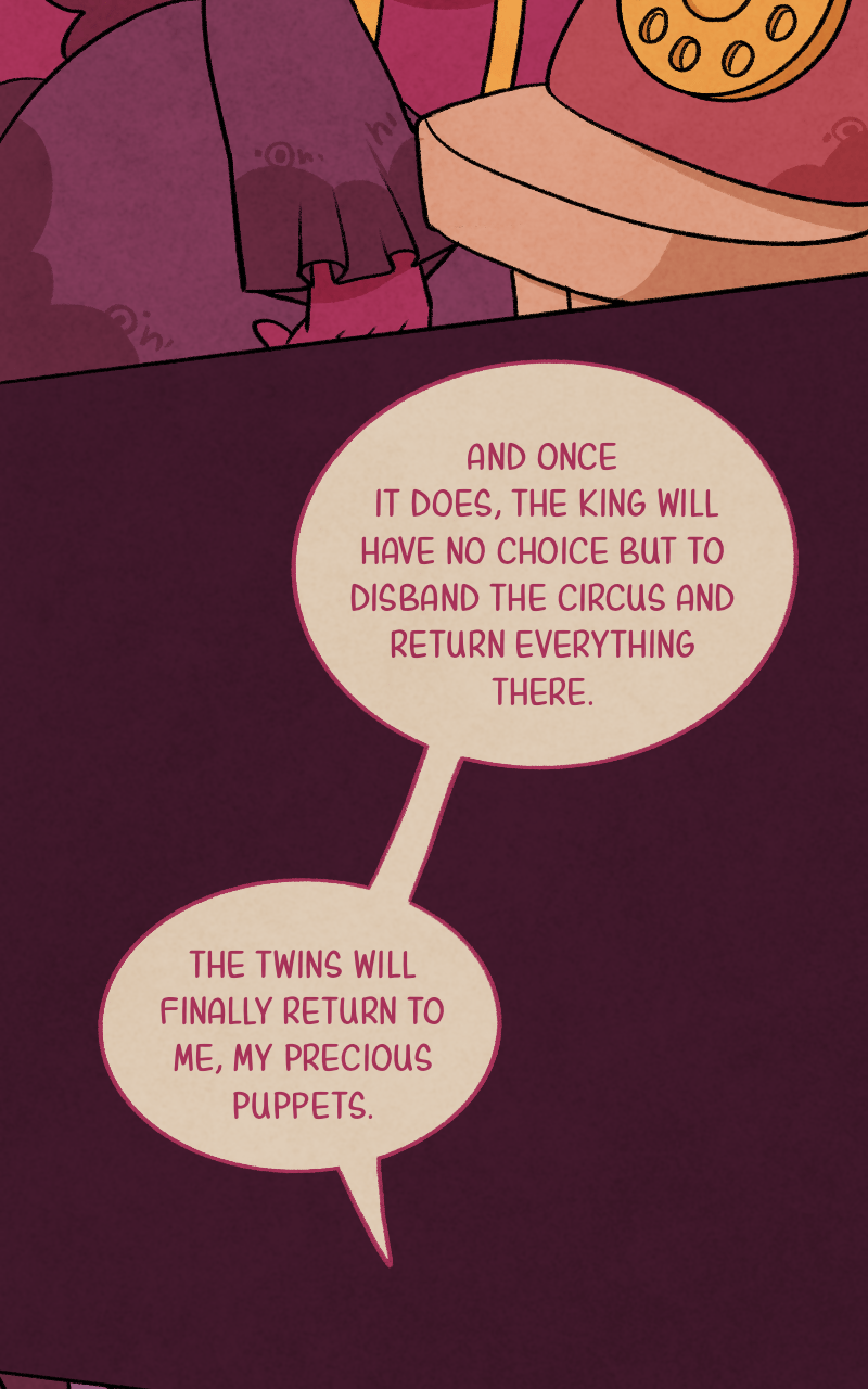 Funtime Phobia Ep. 66 - Cynophobia page 7 - 