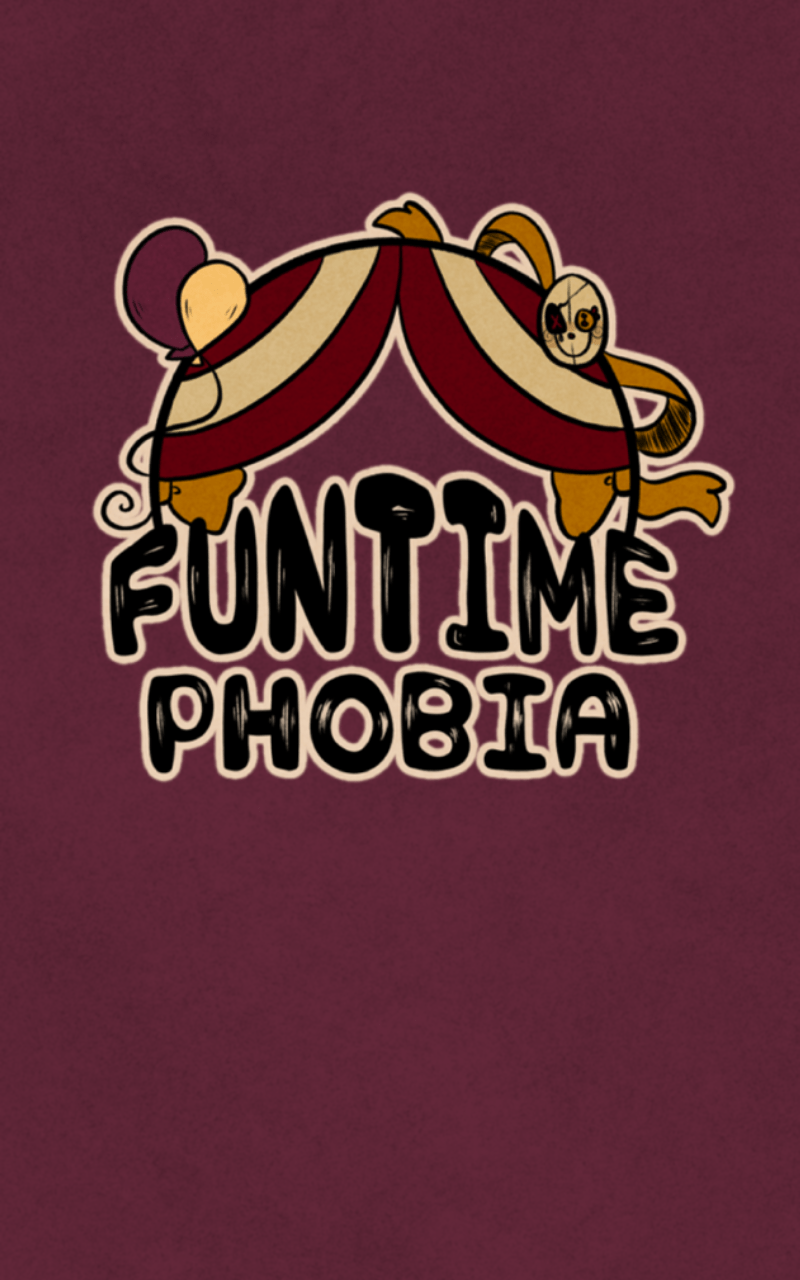Funtime Phobia Ep. 67 - Merinthophobia page 1 - 