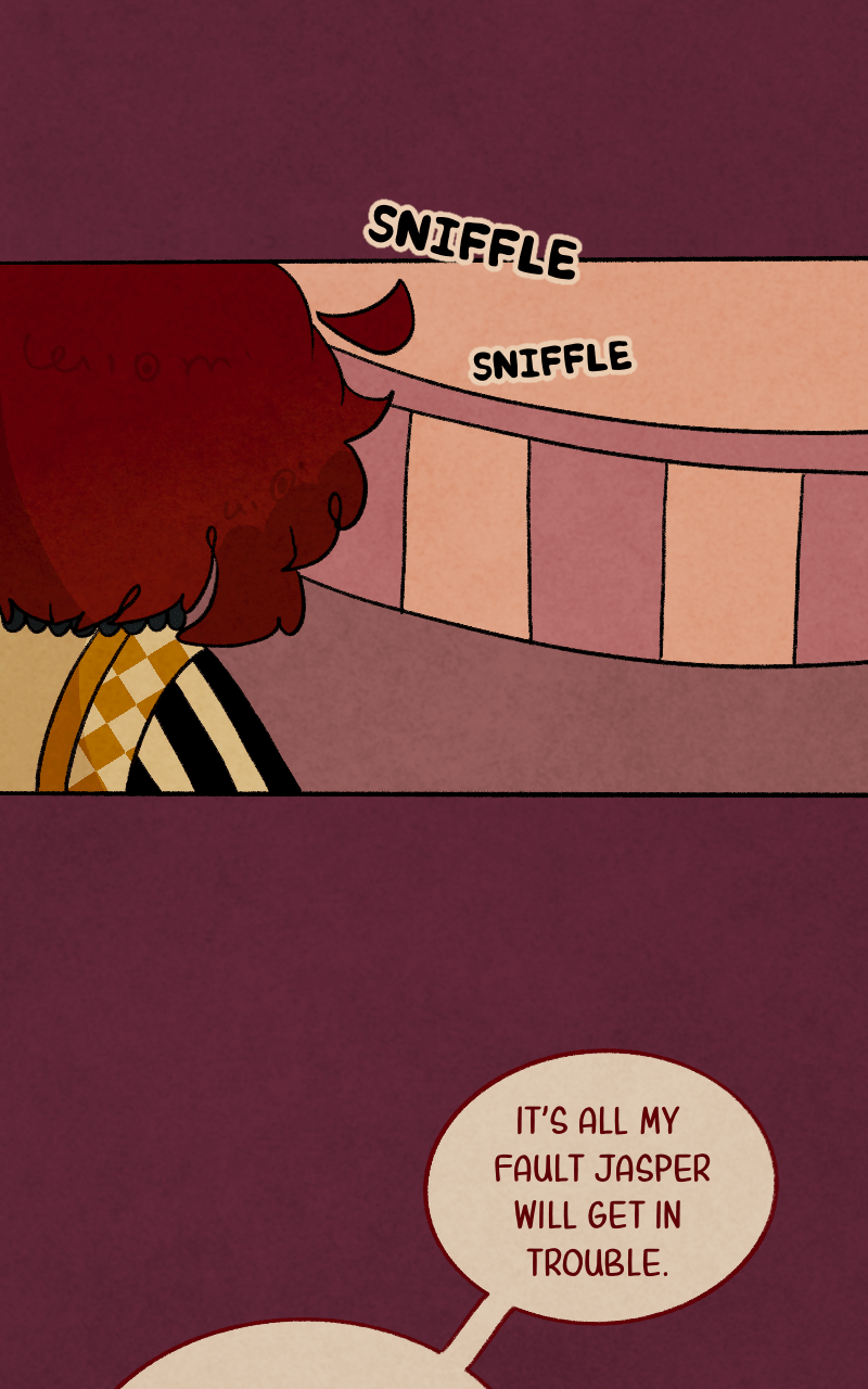 Funtime Phobia Ep. 67 - Merinthophobia page 2 - 
