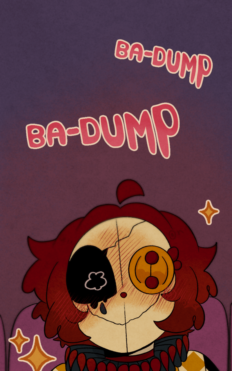Funtime Phobia Ep. 67 - Merinthophobia page 11 - 