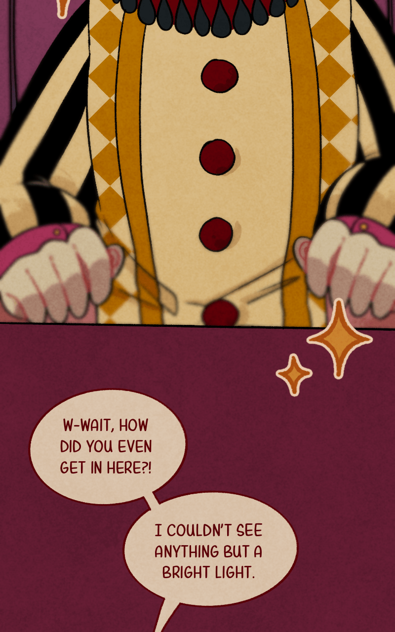 Funtime Phobia Ep. 67 - Merinthophobia page 12 - 