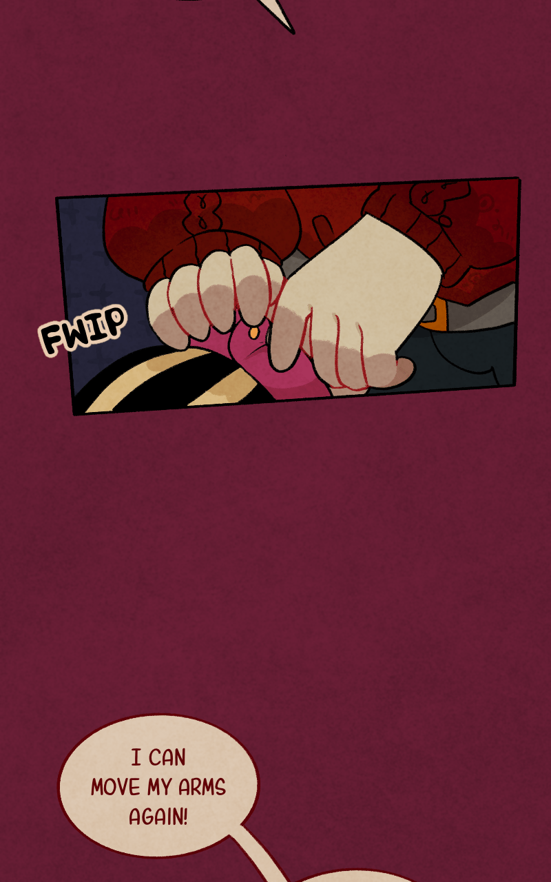 Funtime Phobia Ep. 67 - Merinthophobia page 14 - 