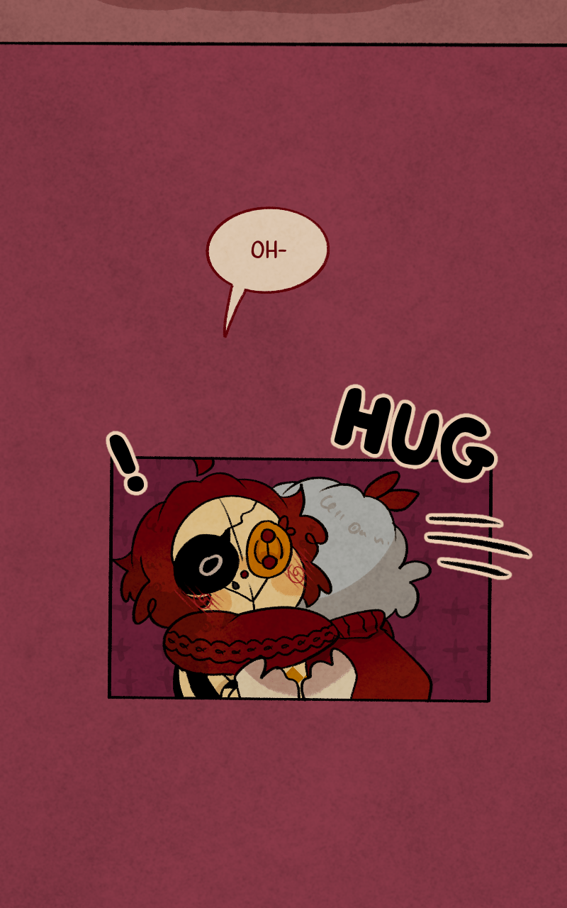Funtime Phobia Ep. 67 - Merinthophobia page 16 - 