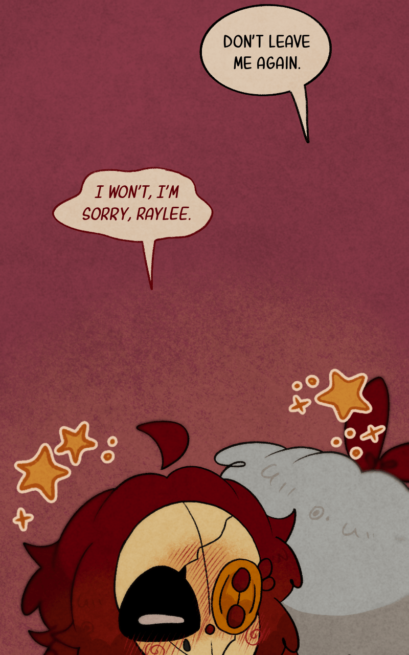 Funtime Phobia Ep. 67 - Merinthophobia page 17 - 