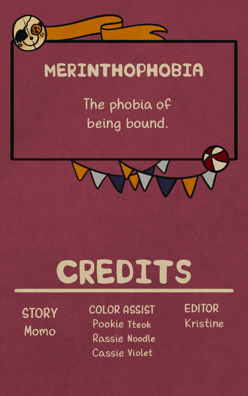 Funtime Phobia Ep. 67 - Merinthophobia page 19 - 