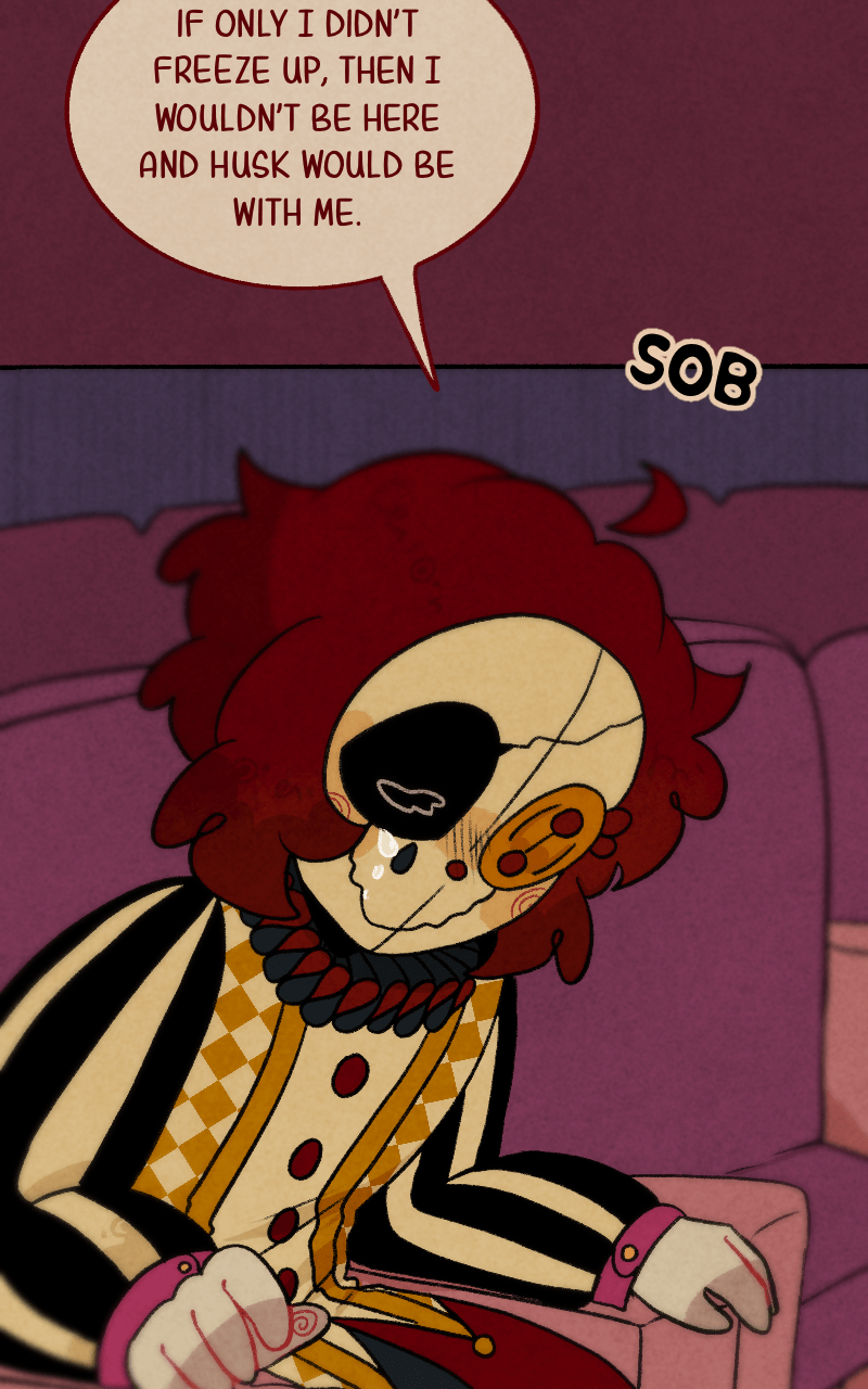 Funtime Phobia Ep. 67 - Merinthophobia page 3 - 