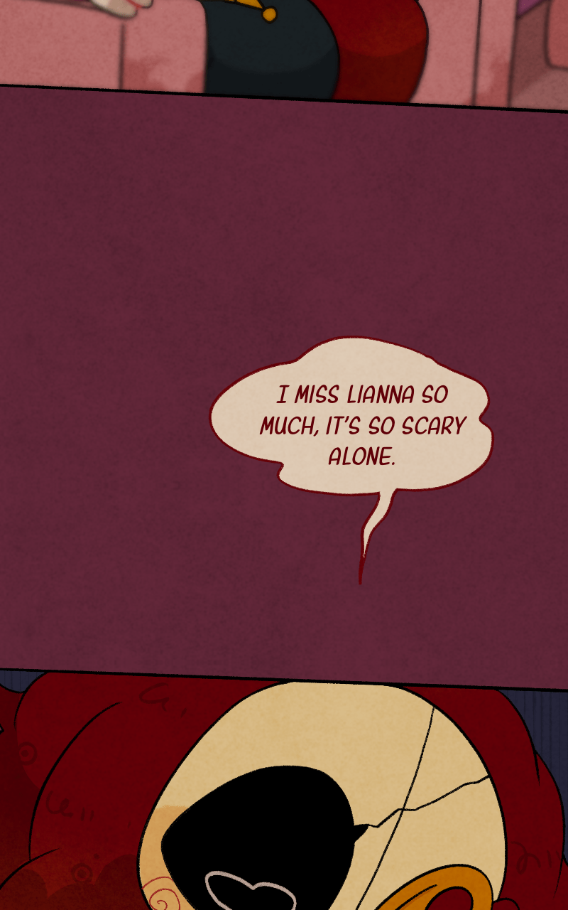 Funtime Phobia Ep. 67 - Merinthophobia page 4 - 