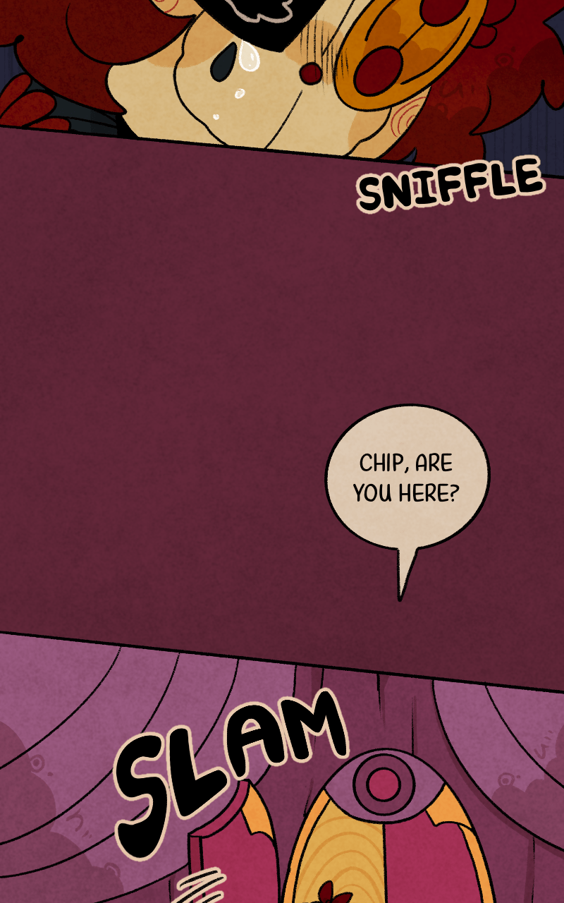 Funtime Phobia Ep. 67 - Merinthophobia page 5 - 