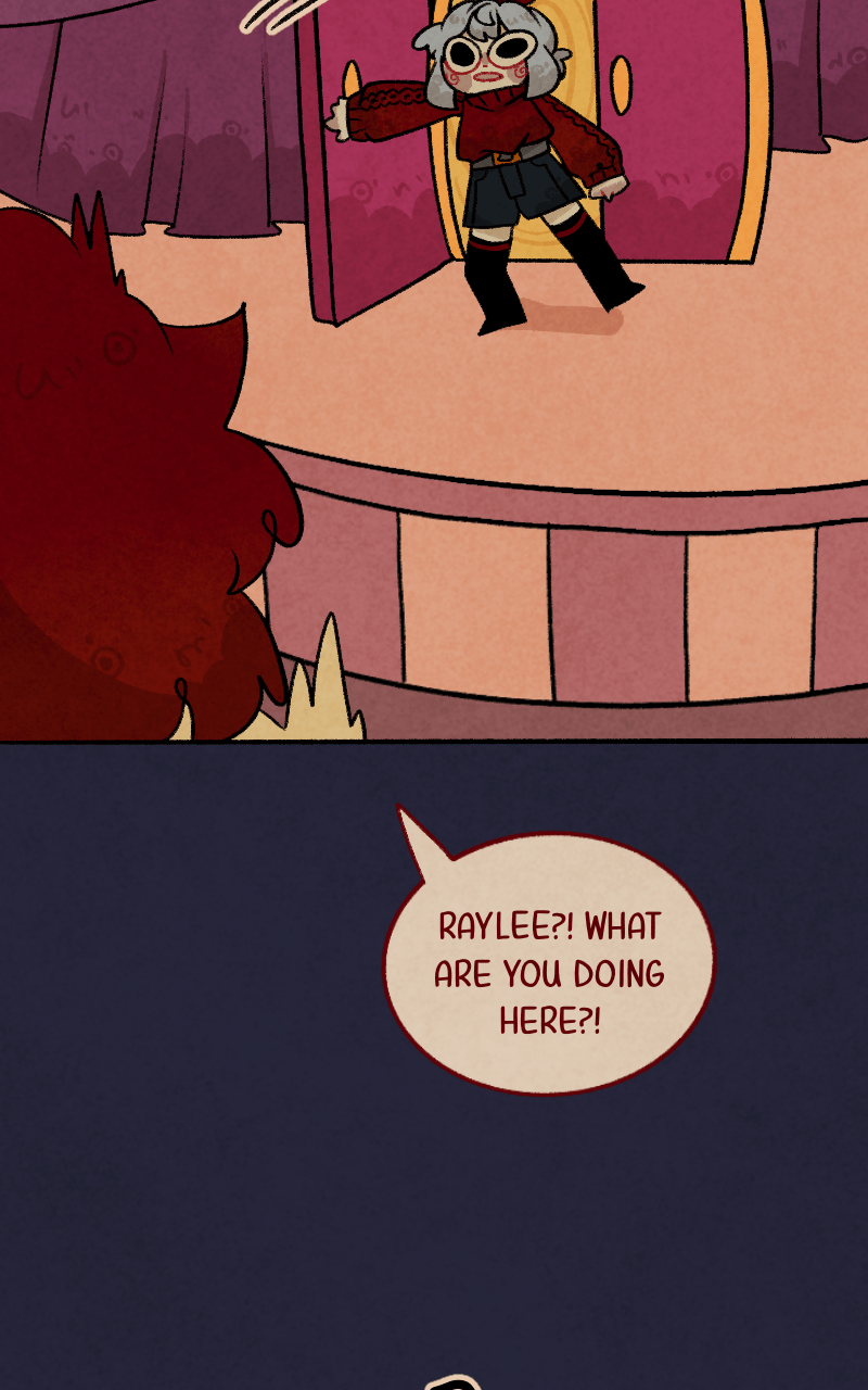 Funtime Phobia Ep. 67 - Merinthophobia page 6 - 