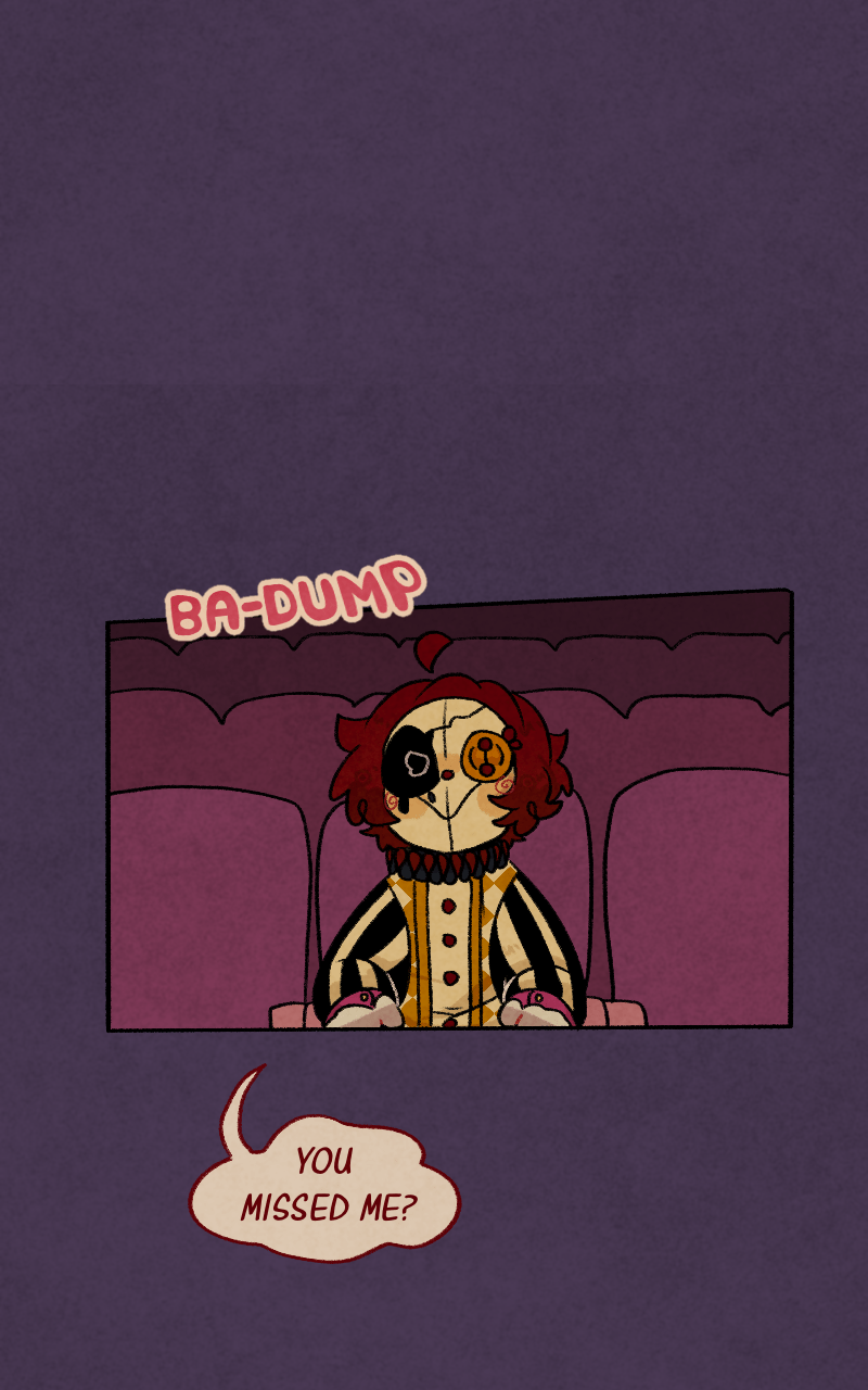 Funtime Phobia Ep. 67 - Merinthophobia page 10 - 