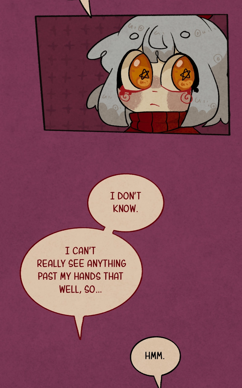 Funtime Phobia Chapter 68 page 2 - 