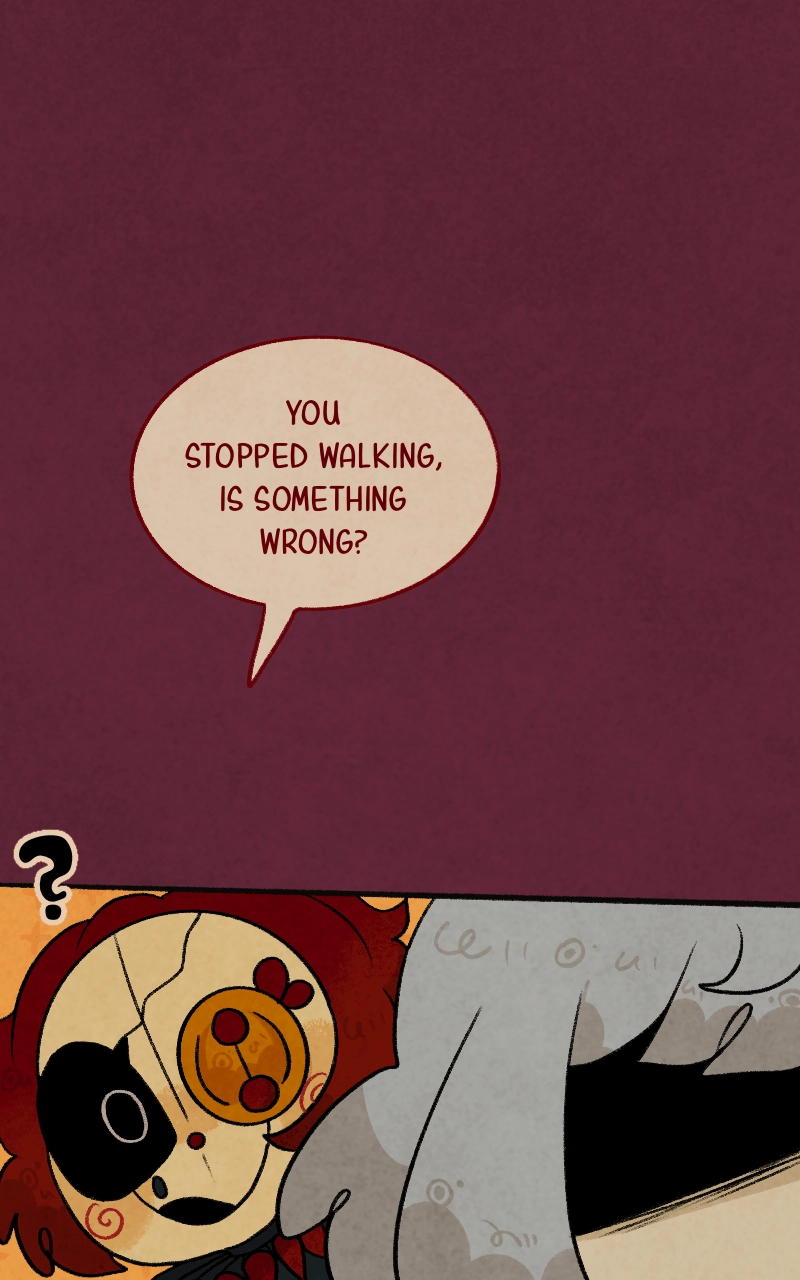 Funtime Phobia Chapter 68 page 11 - 