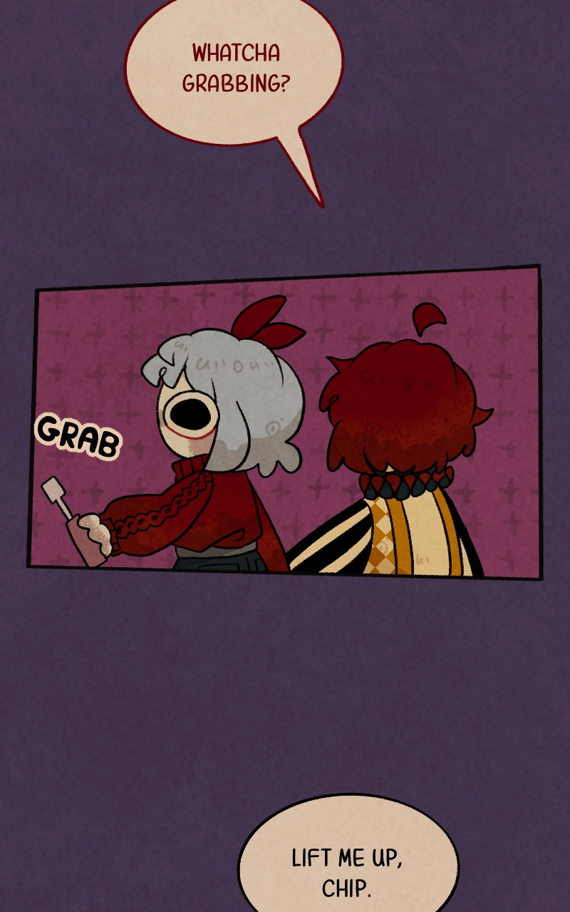 Funtime Phobia Chapter 68 page 16 - 