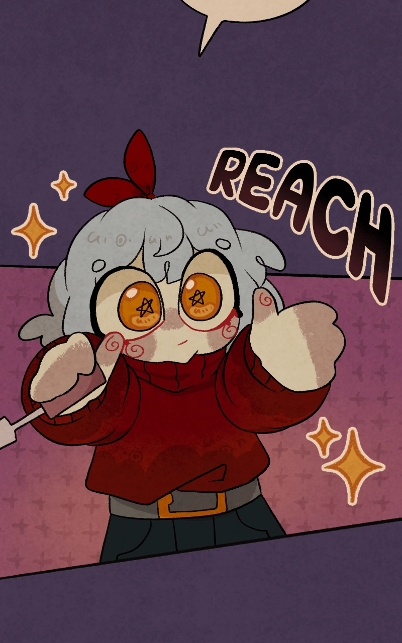 Funtime Phobia Chapter 68 page 17 - 