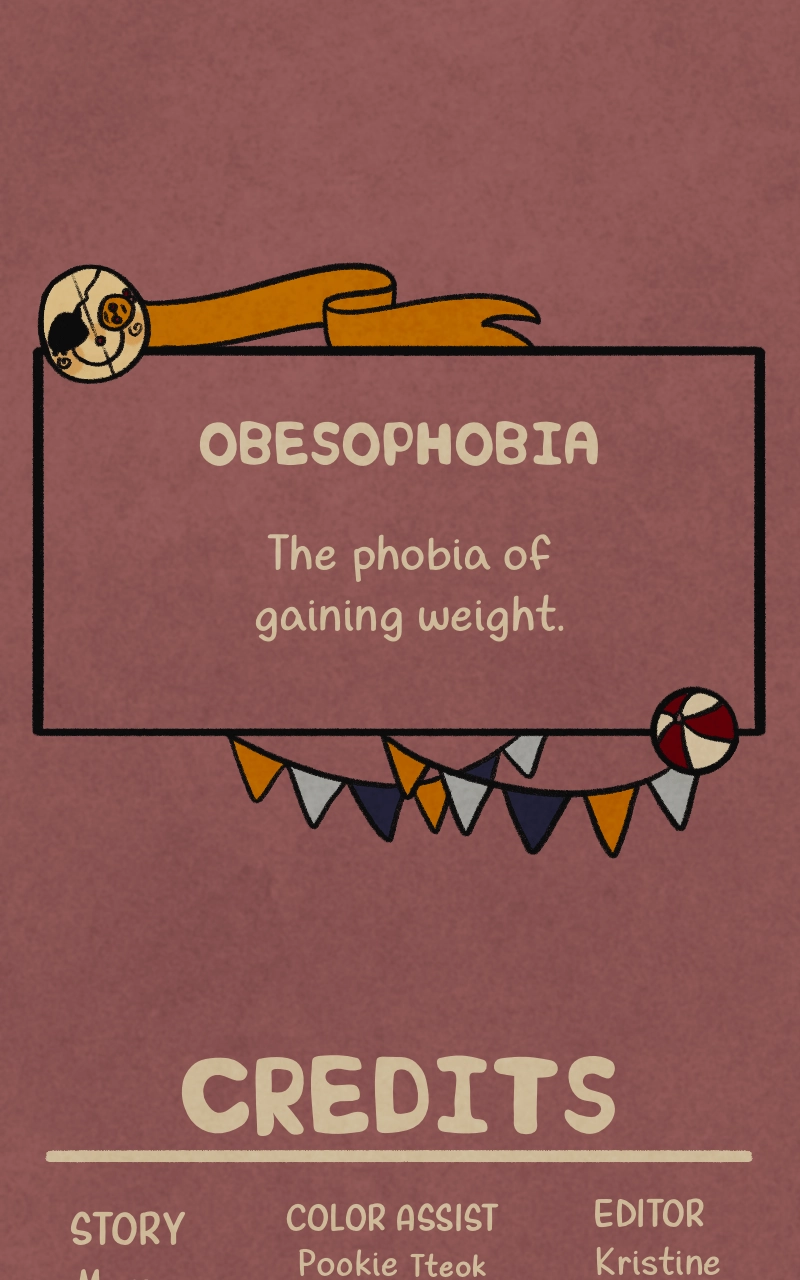 Funtime Phobia Chapter 68 page 21 - 