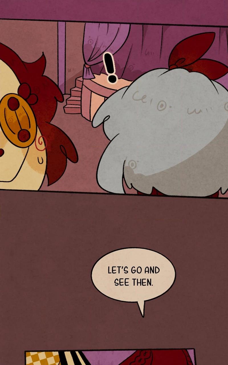 Funtime Phobia Chapter 68 page 4 - 
