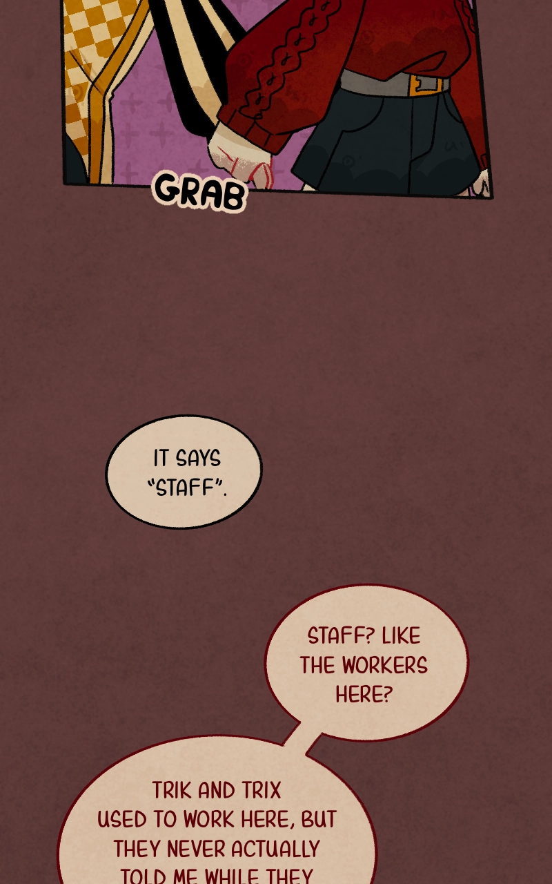 Funtime Phobia Chapter 68 page 5 - 