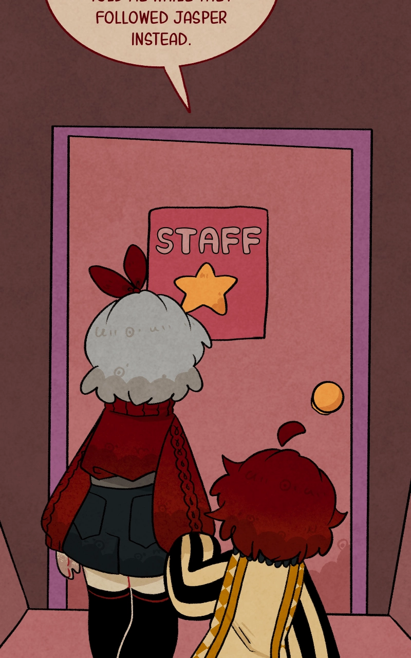 Funtime Phobia Chapter 68 page 6 - 