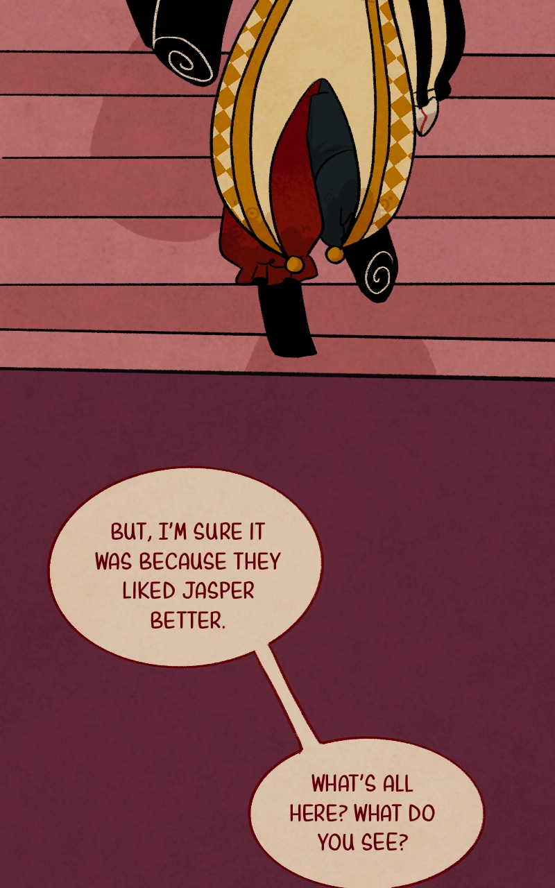 Funtime Phobia Chapter 68 page 7 - 