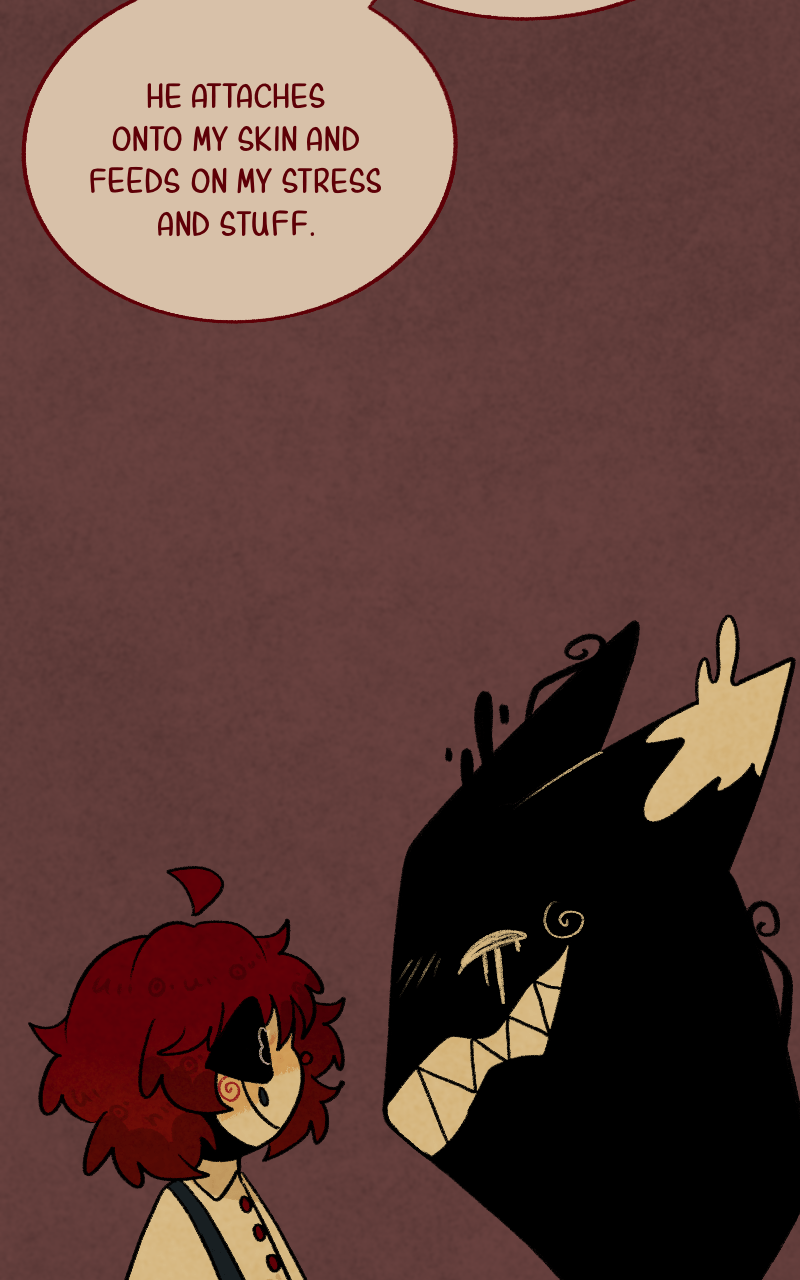 Funtime Phobia Ep. 69 - Doronophobia page 11 - 