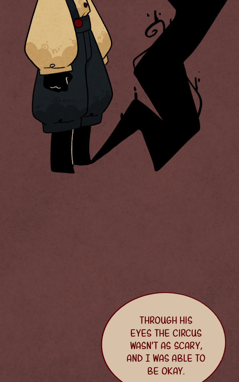 Funtime Phobia Ep. 69 - Doronophobia page 12 - 