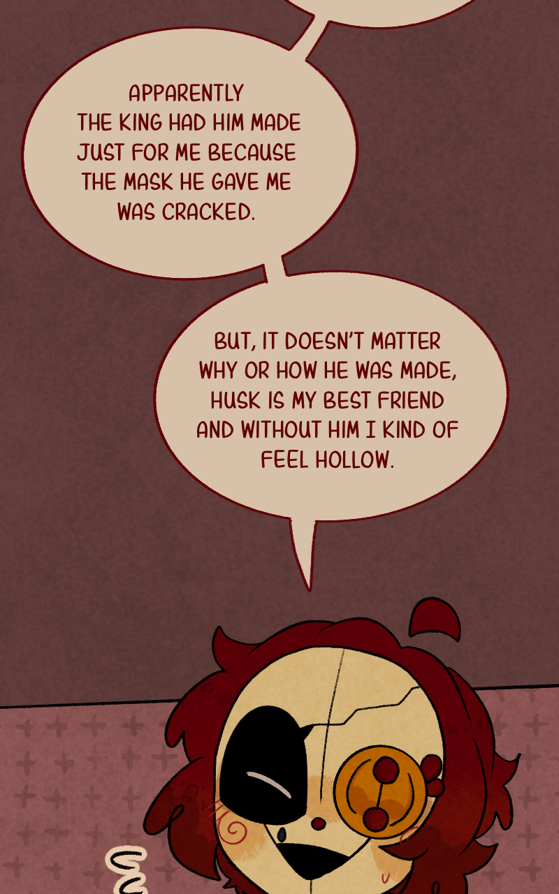 Funtime Phobia Ep. 69 - Doronophobia page 13 - 