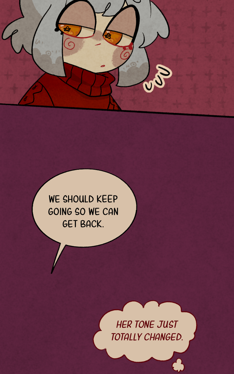 Funtime Phobia Ep. 69 - Doronophobia page 15 - 