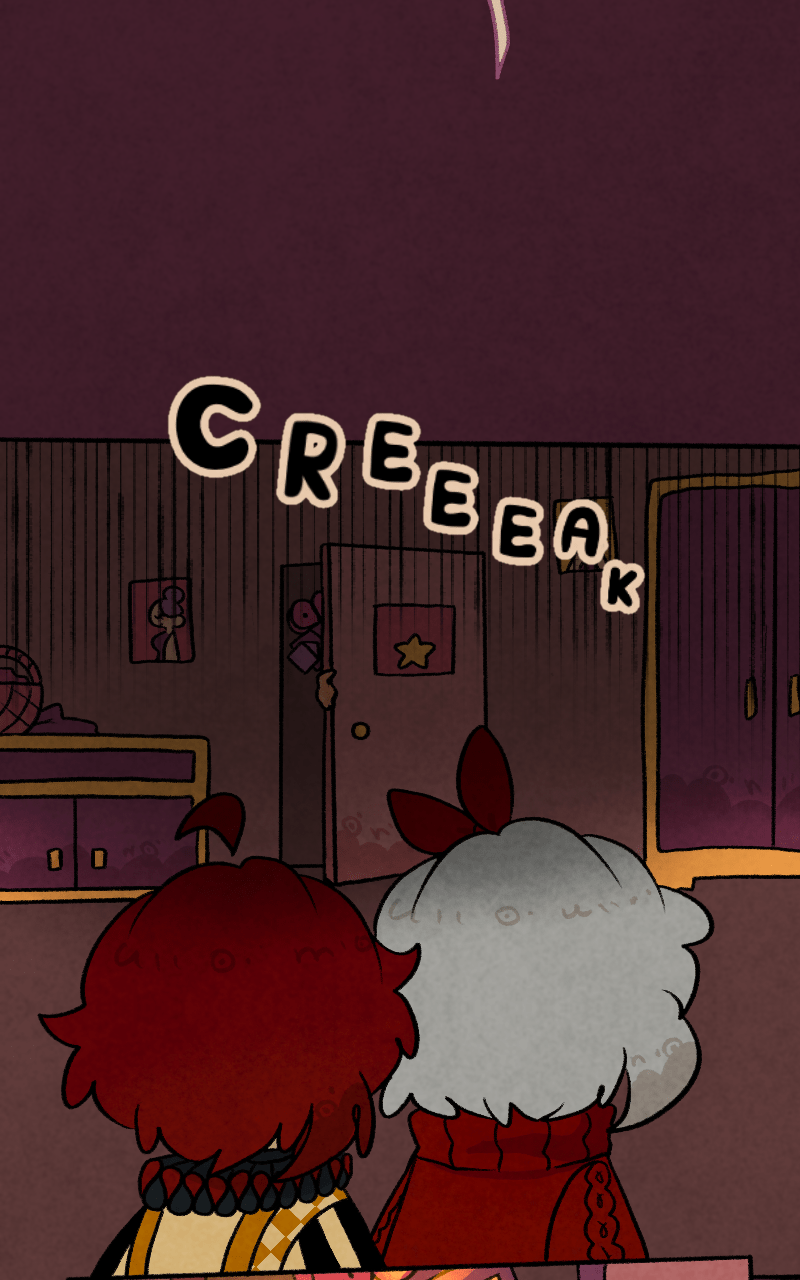Funtime Phobia Ep. 69 - Doronophobia page 19 - 