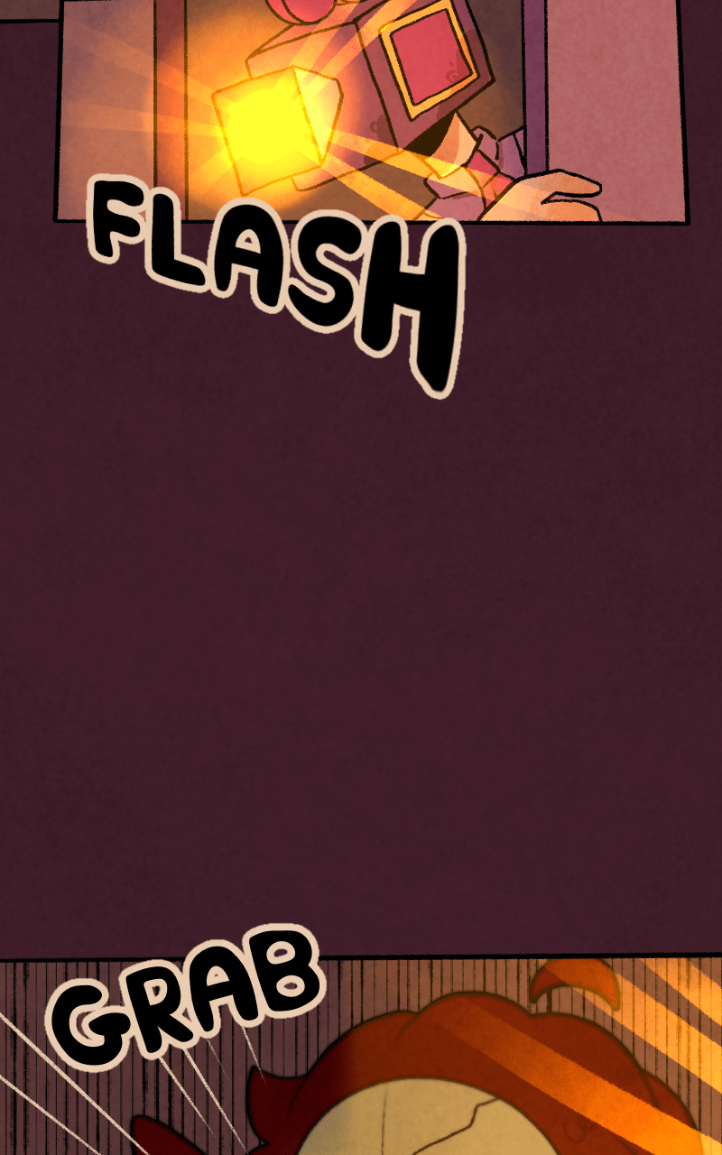 Funtime Phobia Ep. 69 - Doronophobia page 20 - 