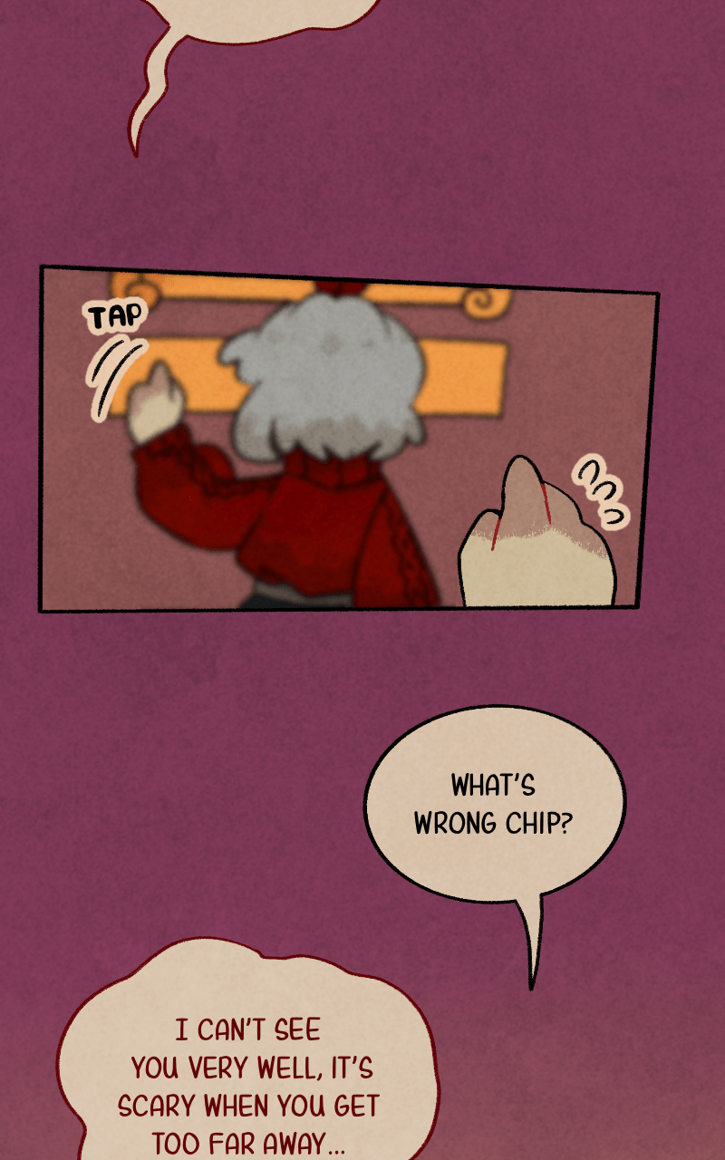 Funtime Phobia Ep. 69 - Doronophobia page 3 - 