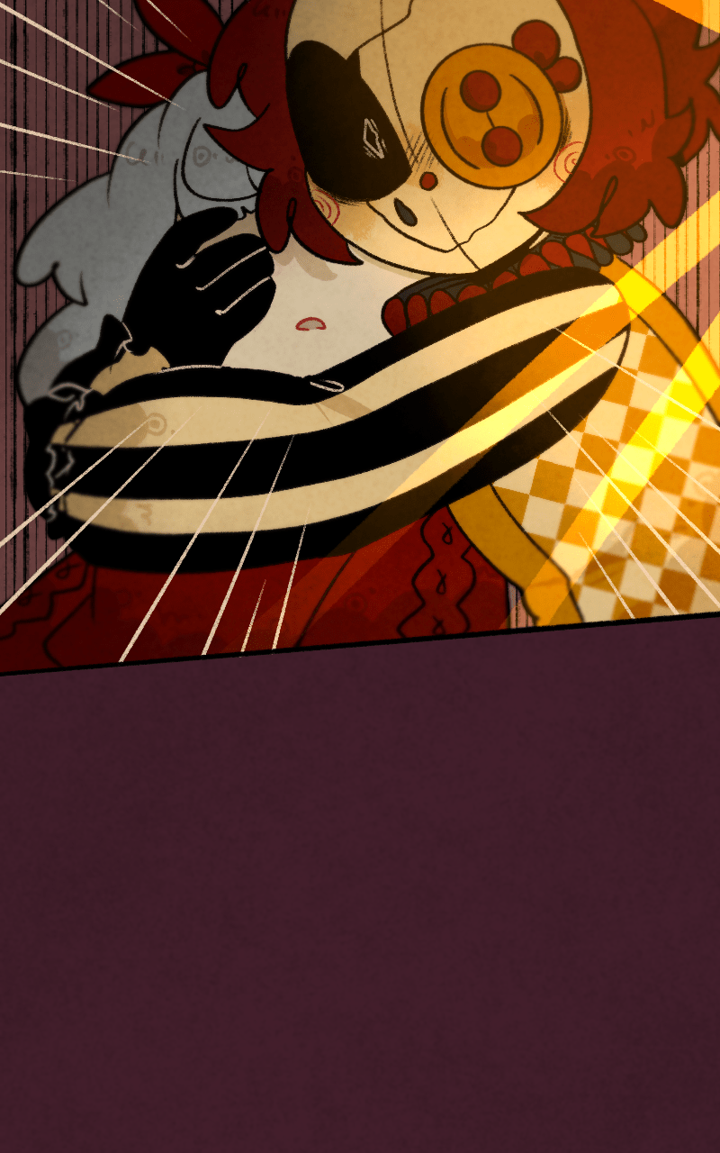 Funtime Phobia Ep. 69 - Doronophobia page 21 - 