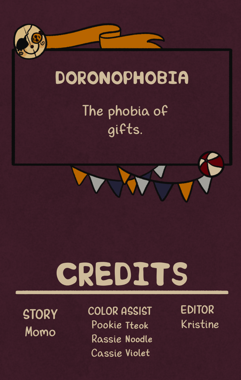 Funtime Phobia Ep. 69 - Doronophobia page 22 - 