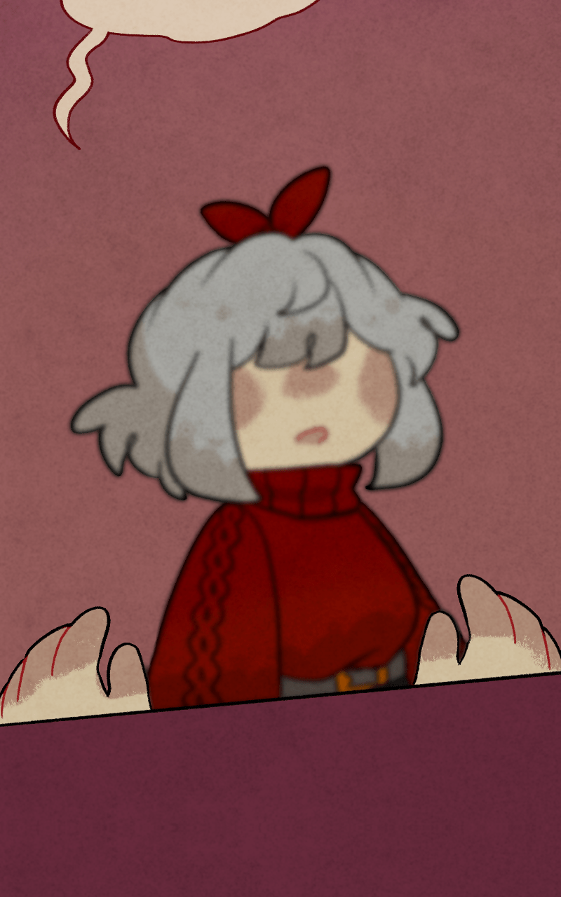 Funtime Phobia Ep. 69 - Doronophobia page 4 - 