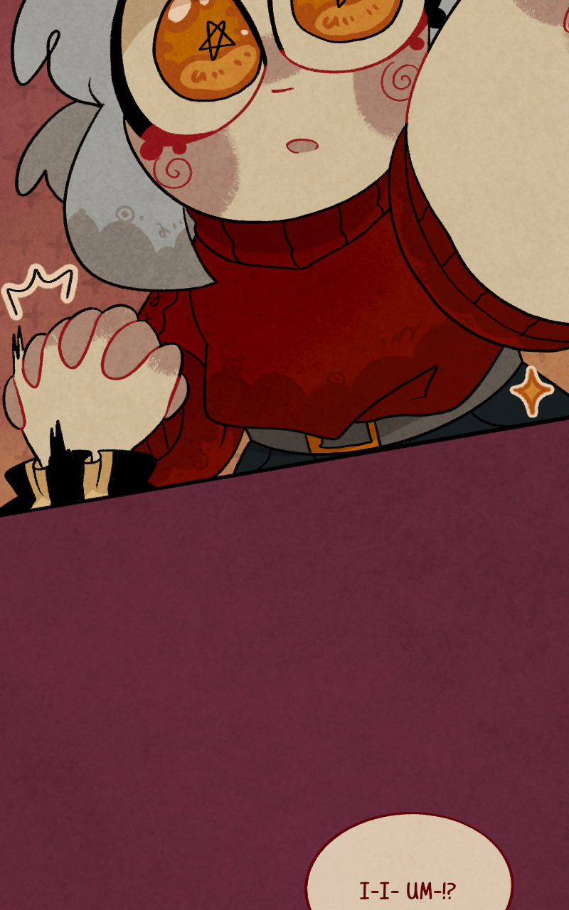 Funtime Phobia Ep. 69 - Doronophobia page 6 - 