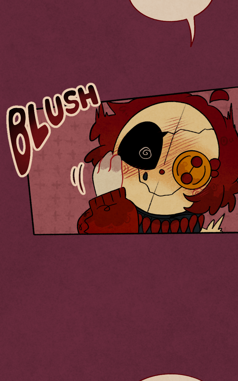Funtime Phobia Ep. 69 - Doronophobia page 7 - 