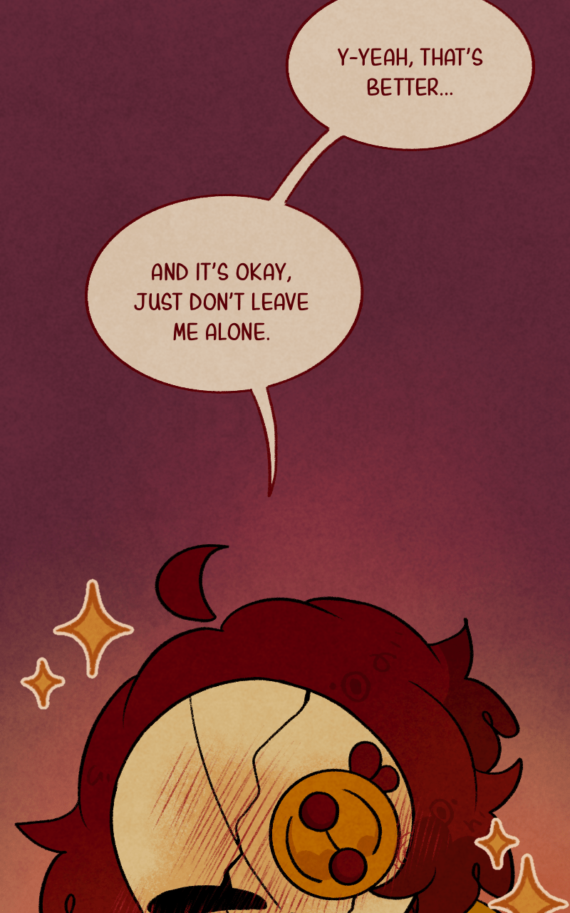 Funtime Phobia Ep. 69 - Doronophobia page 8 - 